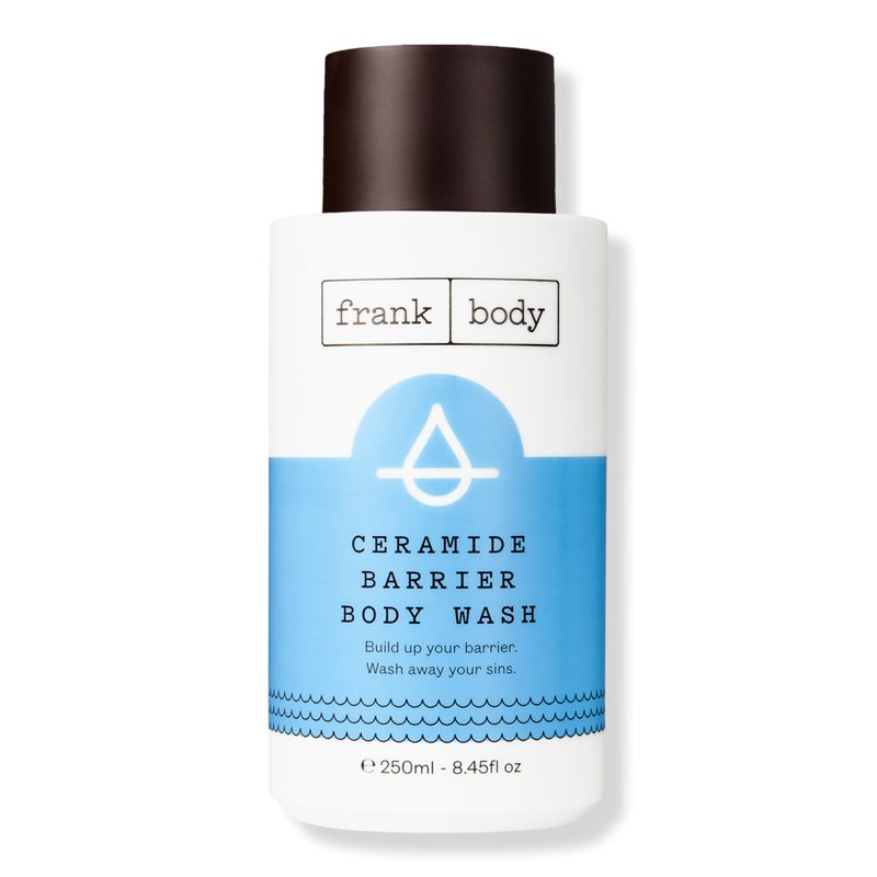Ceramide Barrier Body Wash