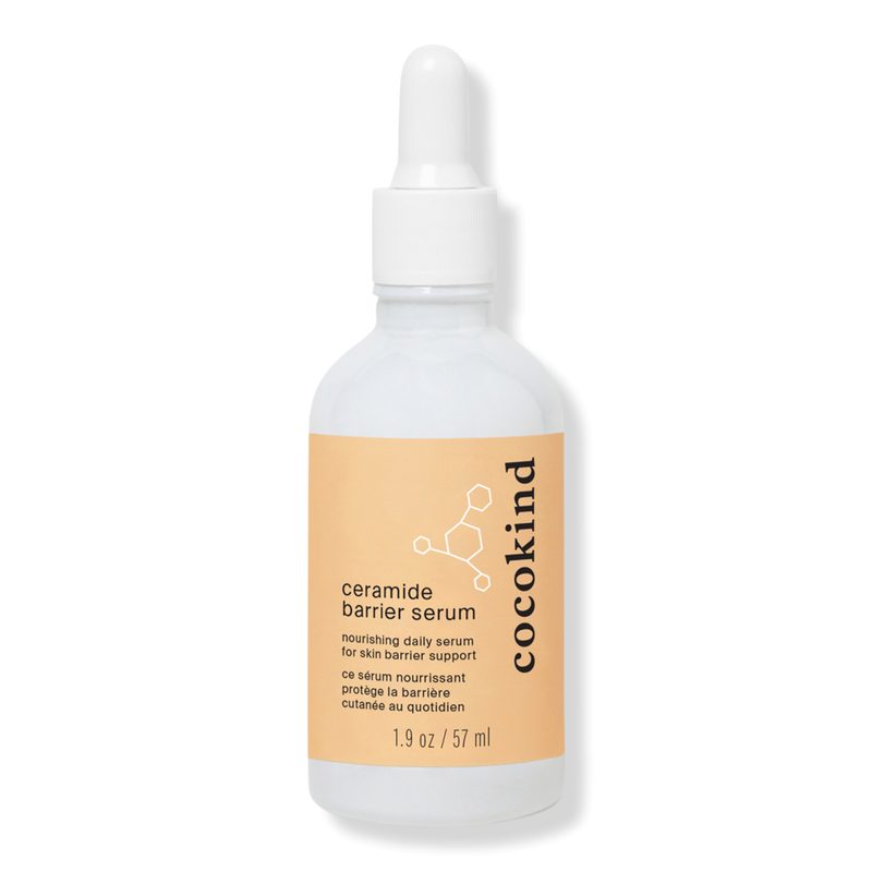 Ceramide Barrier Nourishing Daily Serum - 1.9 oz