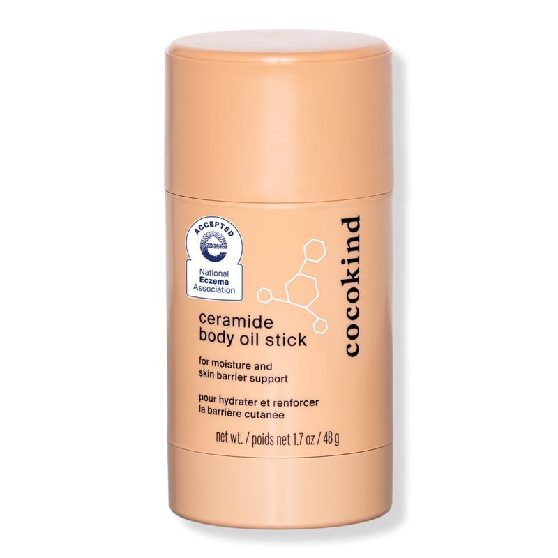 Ceramide Body Oil Stick