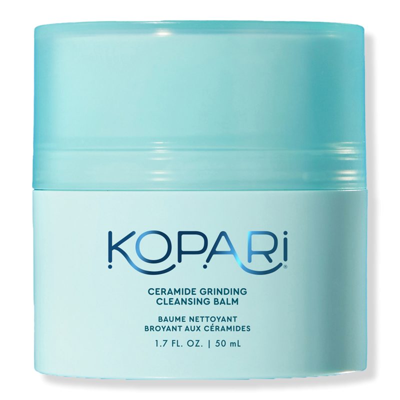 Ceramide Grinding Cleansing Balm