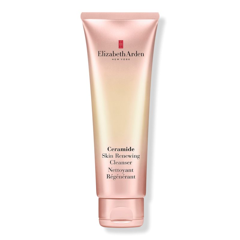 Ceramide Skin Renewing Facial Cleanser