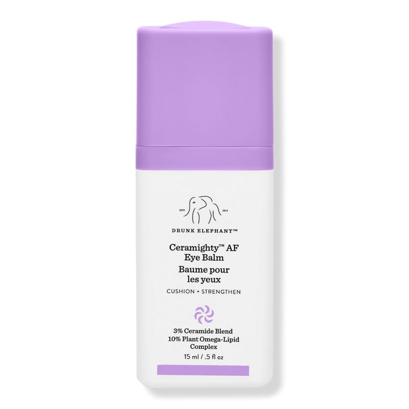 Ceramighty AF Eye Balm