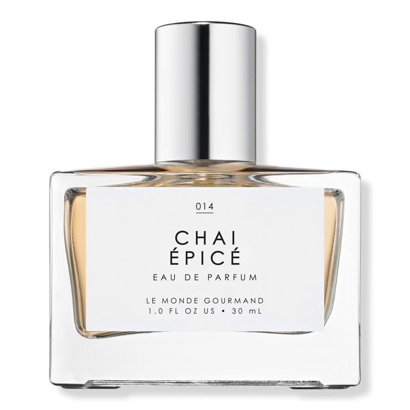 Chai Épicé Eau De Parfum
