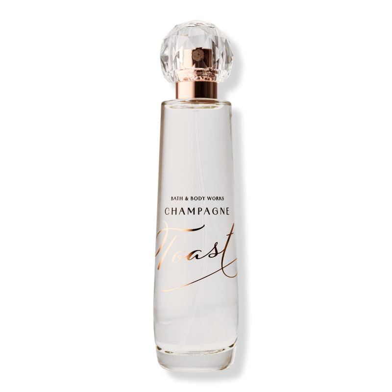 Champagne Toast Eau de Parfum