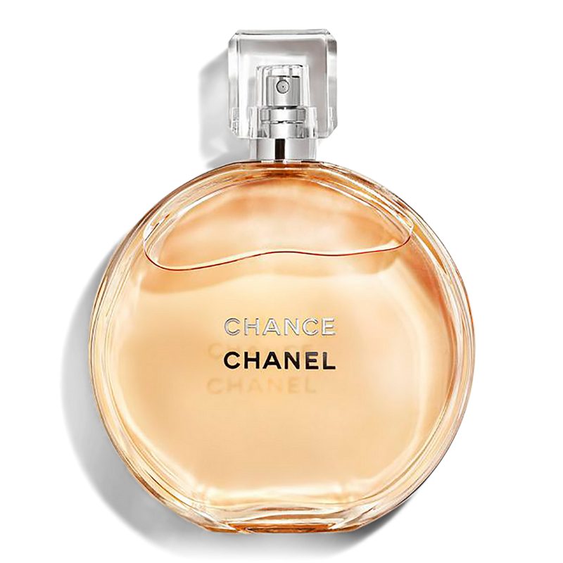 CHANCE Eau de Toilette Spray - 1.7 oz