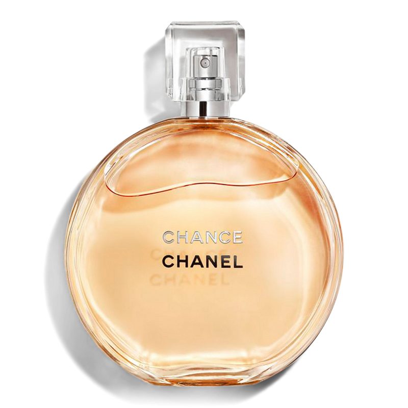 CHANCE Eau de Toilette Spray - 3.4 oz
