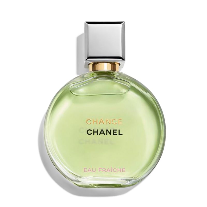 CHANCE EAU FRAÎCHE Eau de Parfum Spray - 1.2 oz
