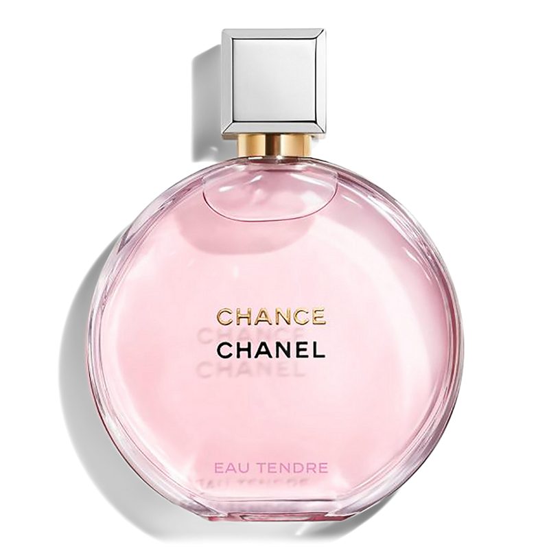 CHANCE EAU TENDRE Eau de Parfum Spray - 1.7 oz