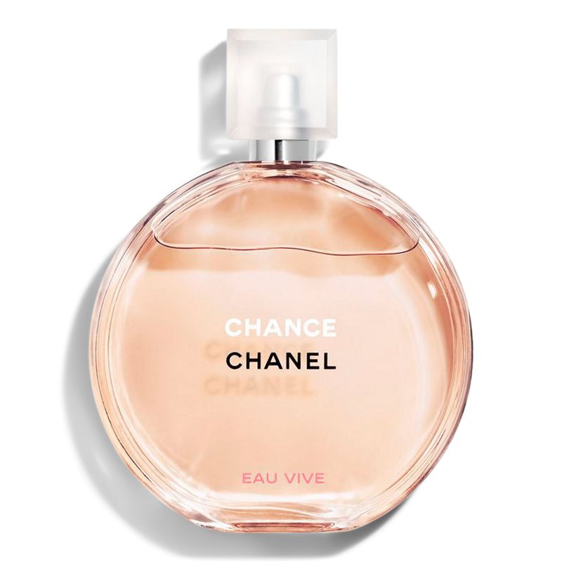 CHANCE EAU VIVE Eau de Toilette Spray