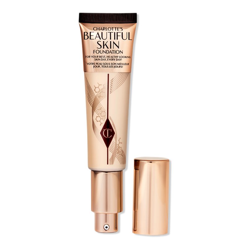 Charlotte's Beautiful Skin Foundation - 1 Neutral