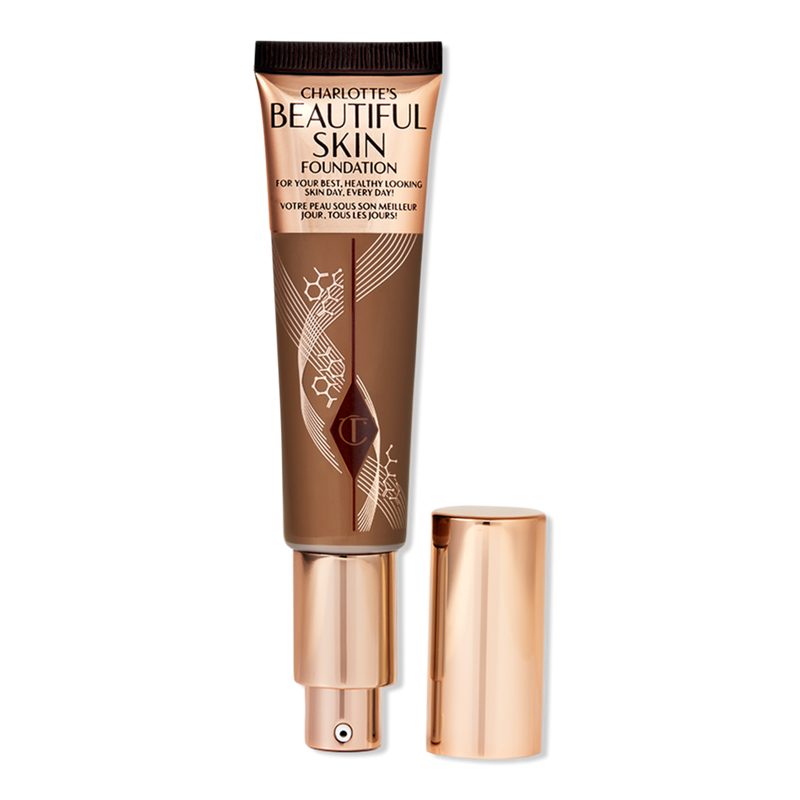 Charlotte's Beautiful Skin Foundation - 15 Neutral