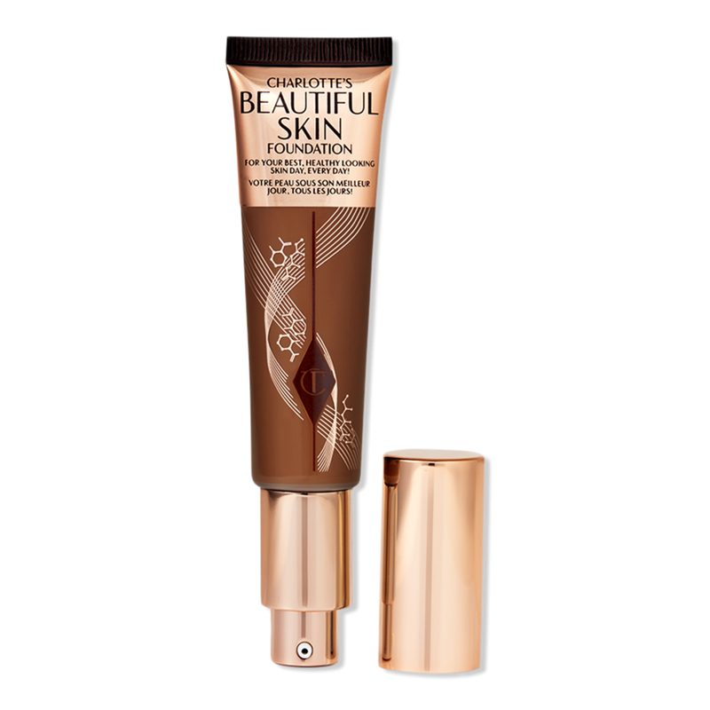 Charlotte's Beautiful Skin Foundation - 16 Cool