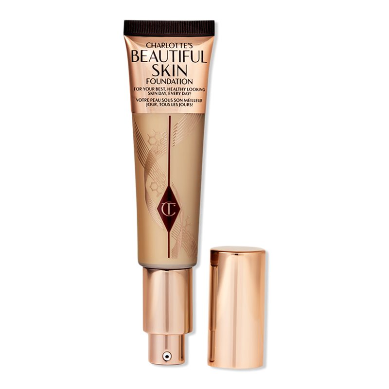 Charlotte's Beautiful Skin Foundation - 5 Neutral
