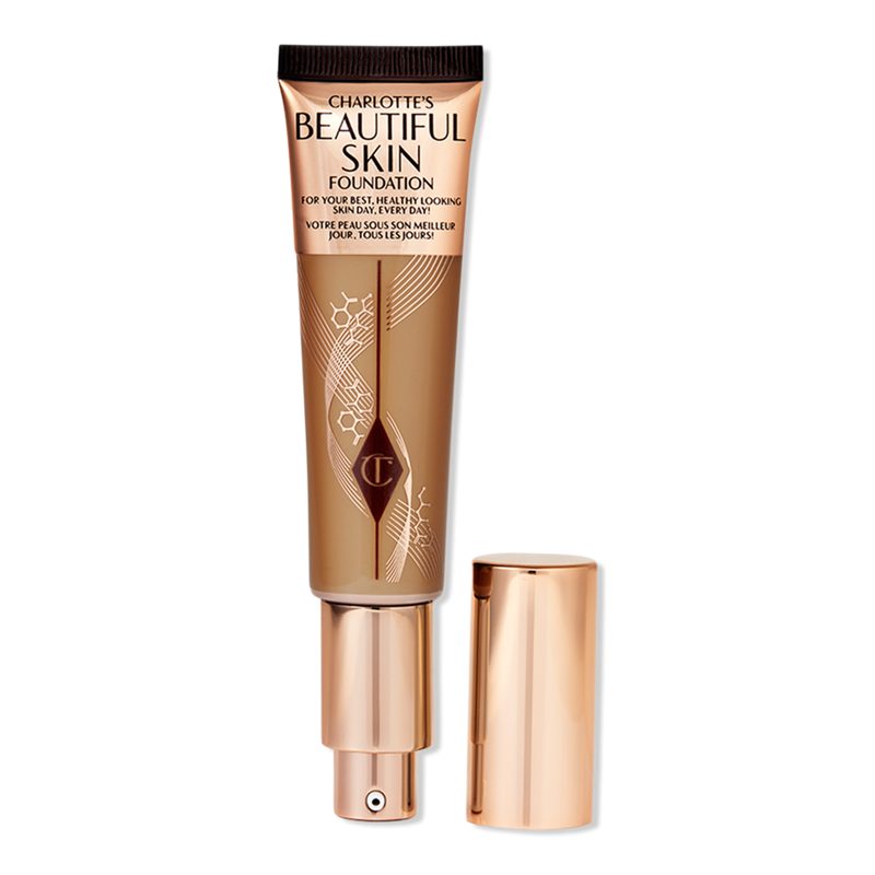 Charlotte's Beautiful Skin Foundation - 9 Neutral