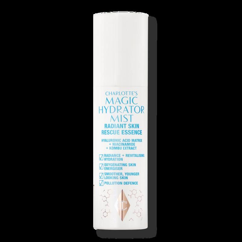Charlotte's Magic Hydrator Mist