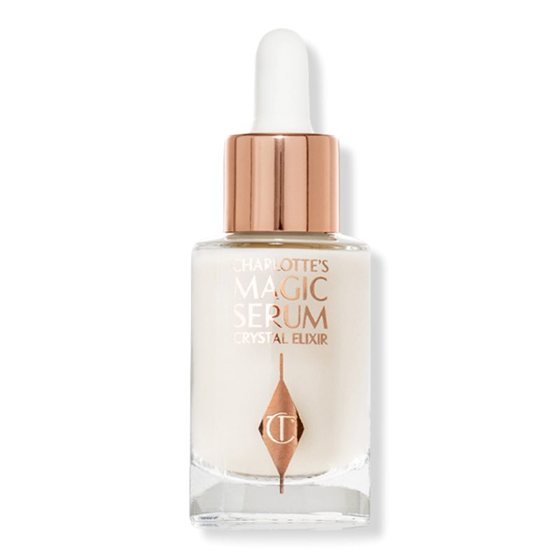 Charlotte's Magic Serum with Vitamin C - 0.27 oz