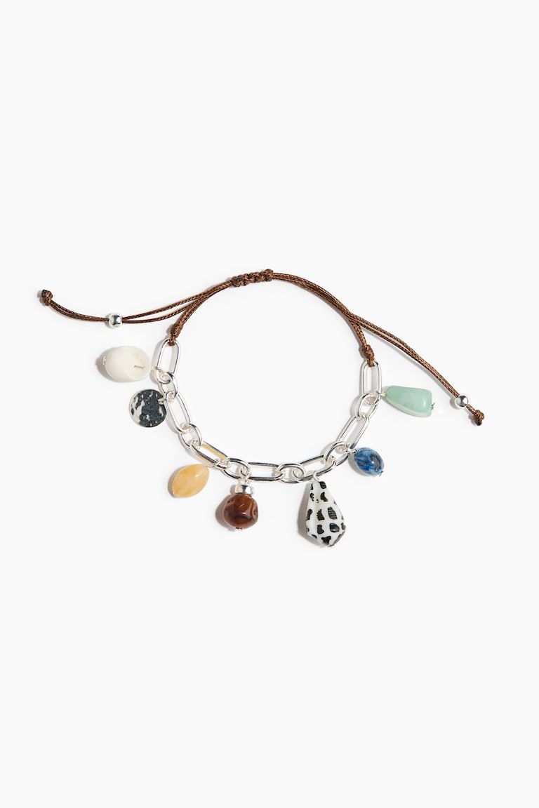 Charm Anklet