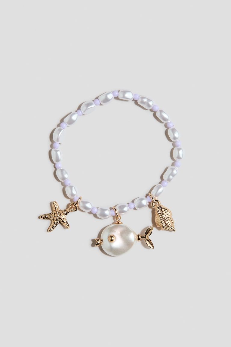 Charm Bracelet