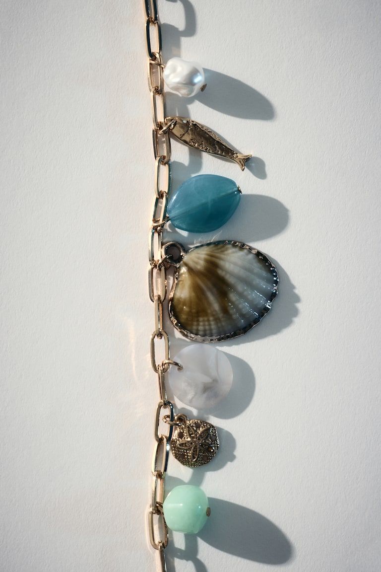 Charm Necklace