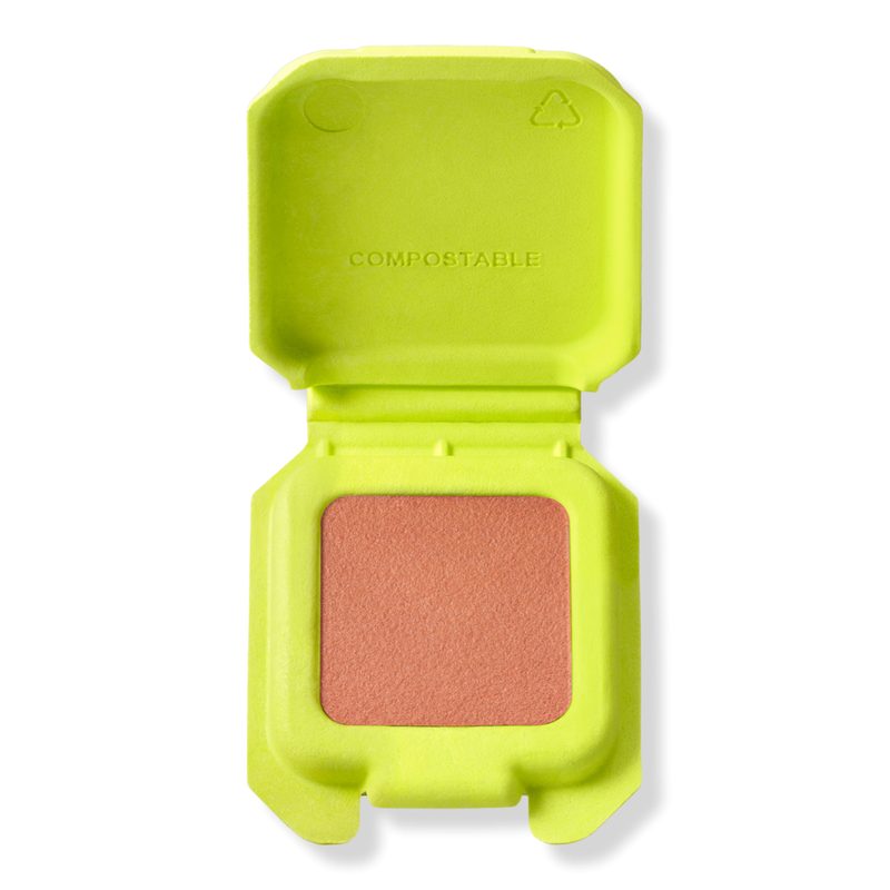 Cheek Fluff Soft Blur Cream Blush - (Don't) Be a Doll