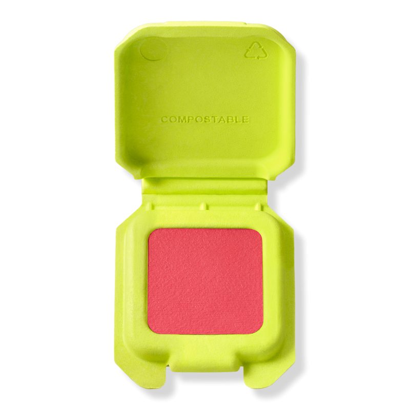 Cheek Fluff Soft Blur Cream Blush - Sexual Flushtration