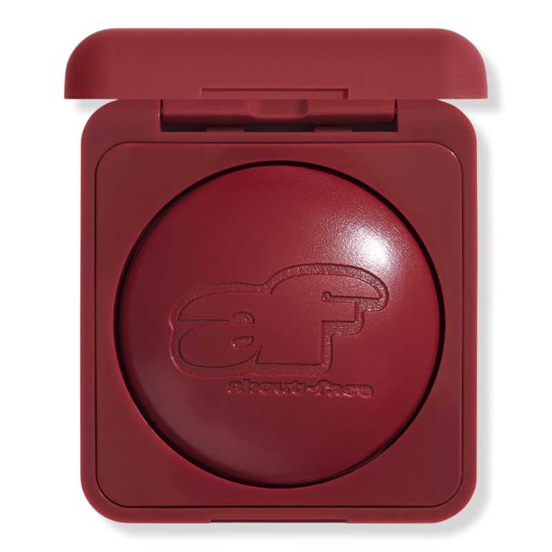 Cheek Freak Blush Balm - Big O