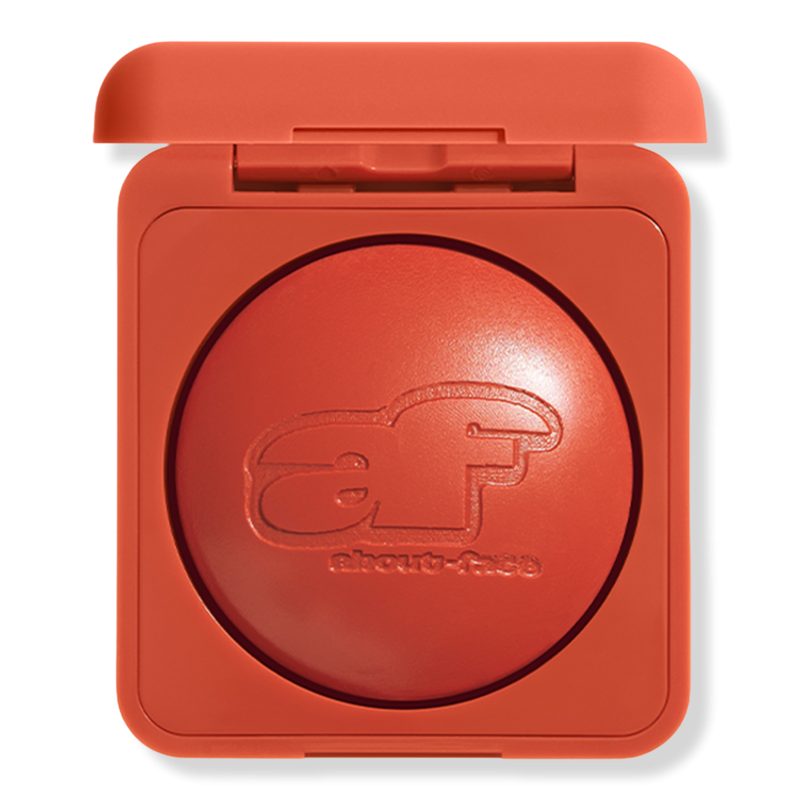 Cheek Freak Blush Balm - Cowgirl