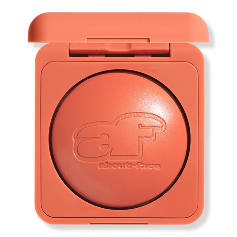Cheek Freak Blush Balm - Raunchy