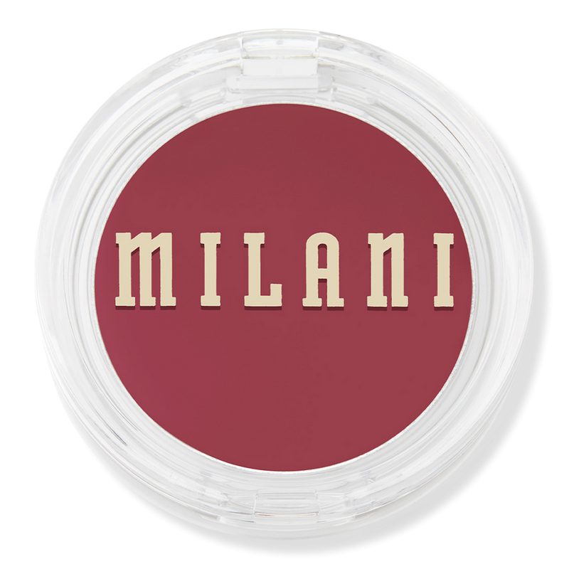Cheek Kiss Cream Blush - Merlot Moment