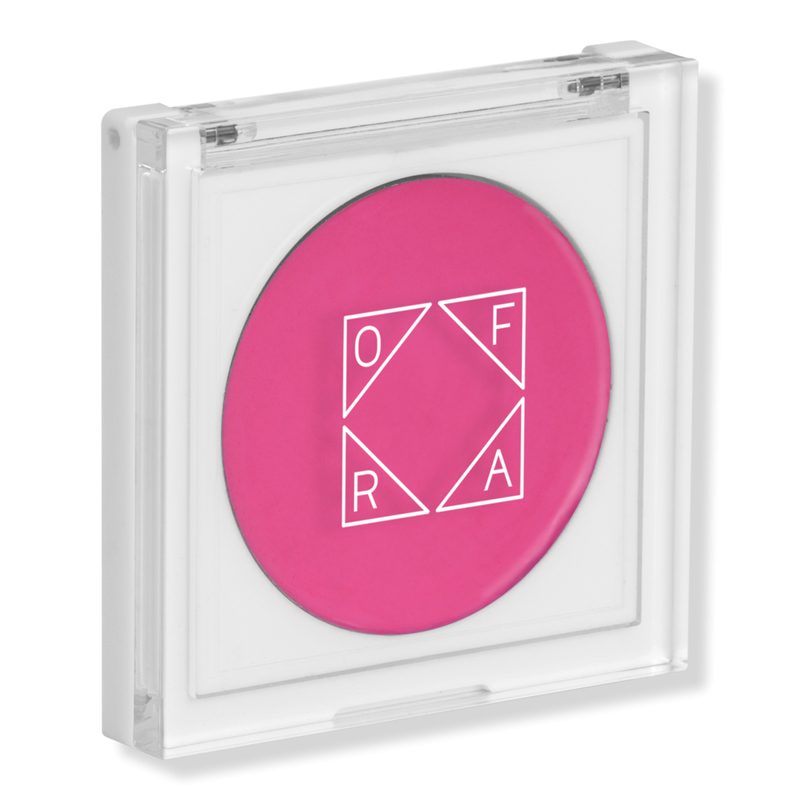 Cheek & Lip Cream - Heart Eyes