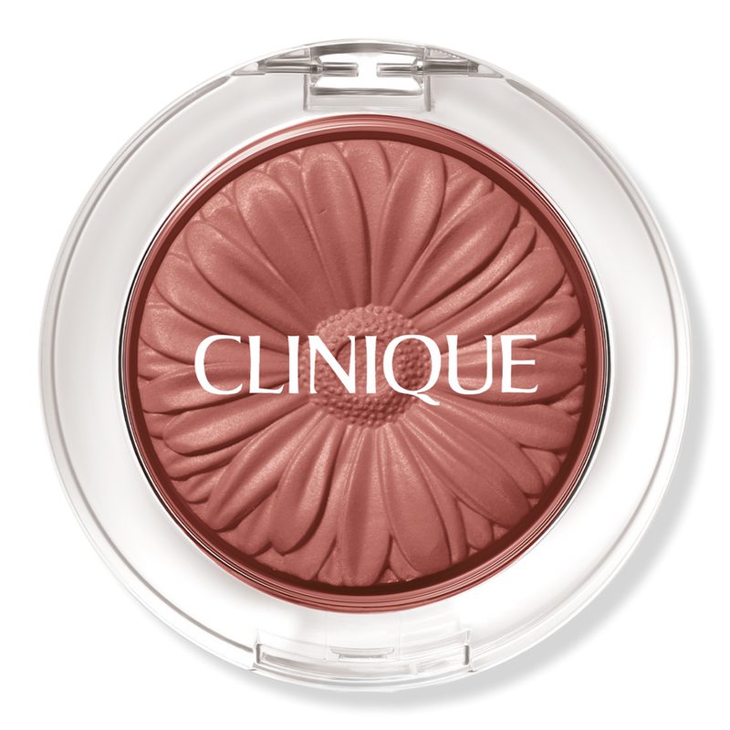 Cheek Pop Powder Blush - Black Honey Pop