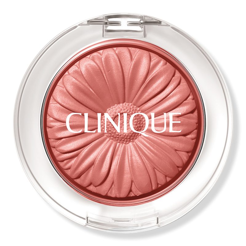 Cheek Pop Powder Blush - Ginger Pop