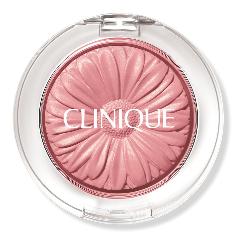 Cheek Pop Powder Blush - Heather Pop