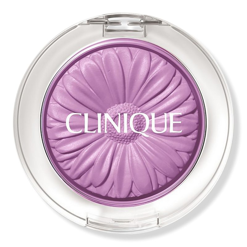 Cheek Pop Powder Blush - Pansy Pop