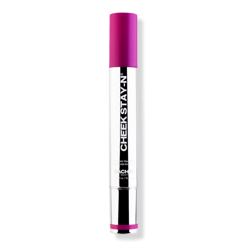 CHEEK STAY-N All-Day Liquid Blush - I'm Bold