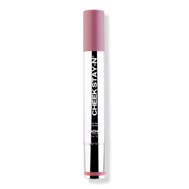 CHEEK STAY-N All-Day Liquid Blush - I'm Guilty