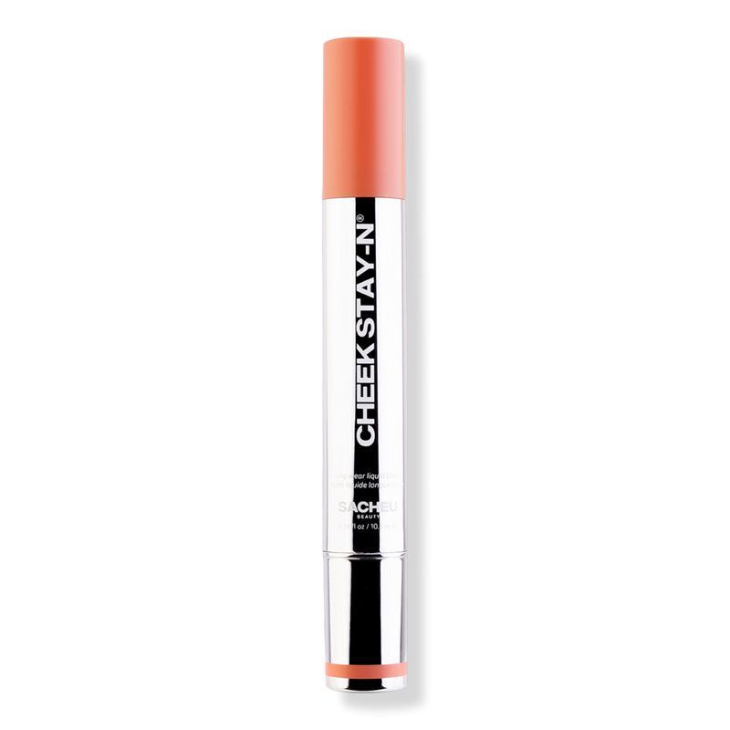 CHEEK STAY-N All-Day Liquid Blush - I'm Playful