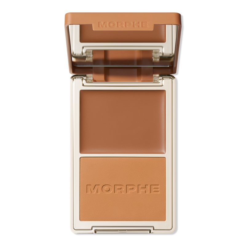 Cheek Thrills Bronze & Tone Duo - Amalfi Coast