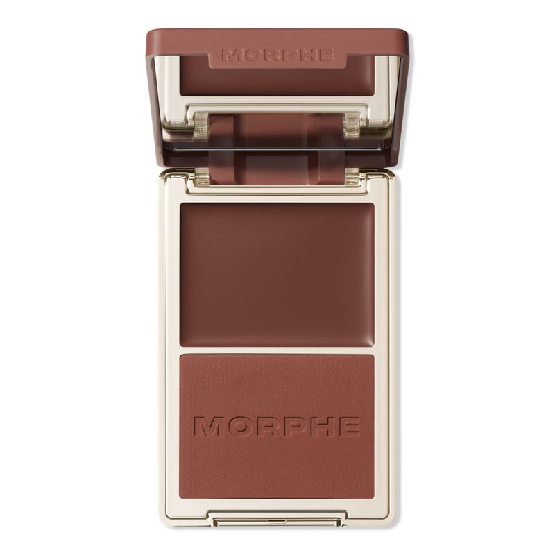 Cheek Thrills Bronze & Tone Duo - Fiji Beach