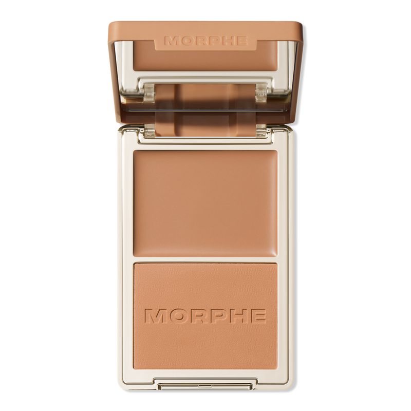 Cheek Thrills Bronze & Tone Duo - Maui Surf