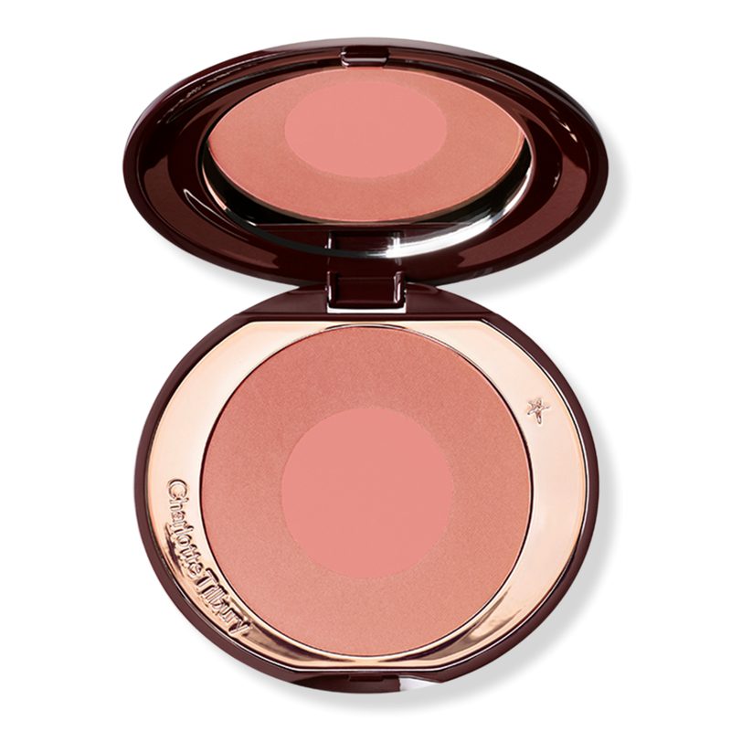 Cheek To Chic Blush - Ecstasy