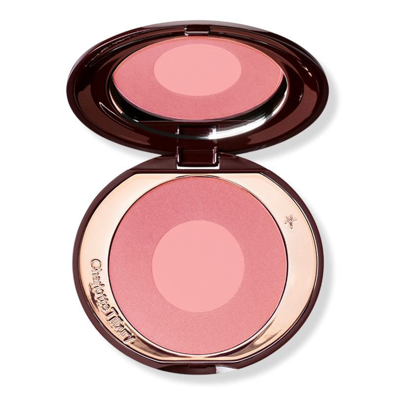 Cheek To Chic Blush - Love Glow