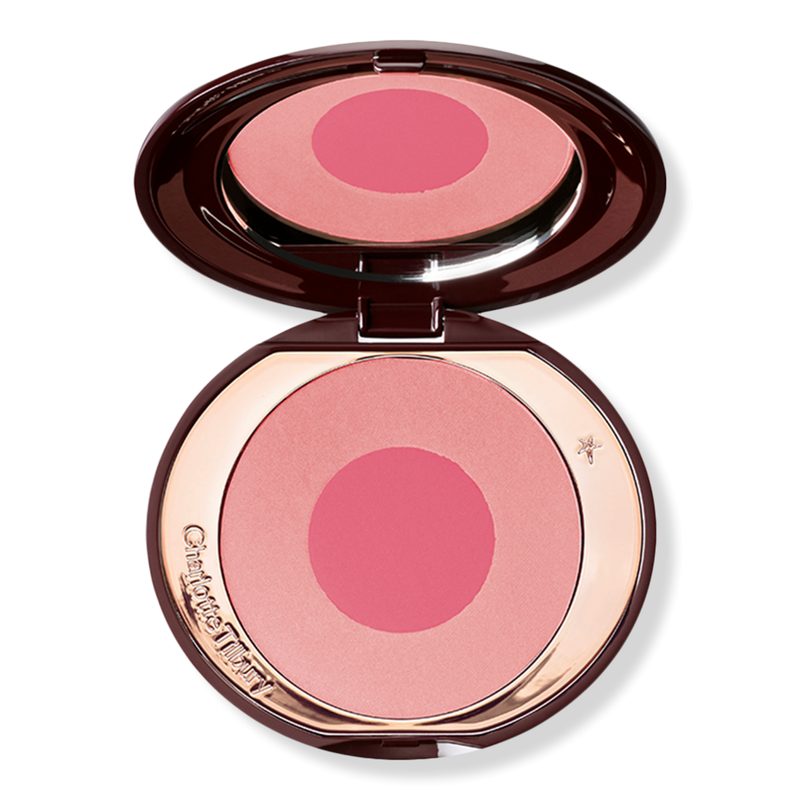 Cheek To Chic Blush - Love Is The Drug