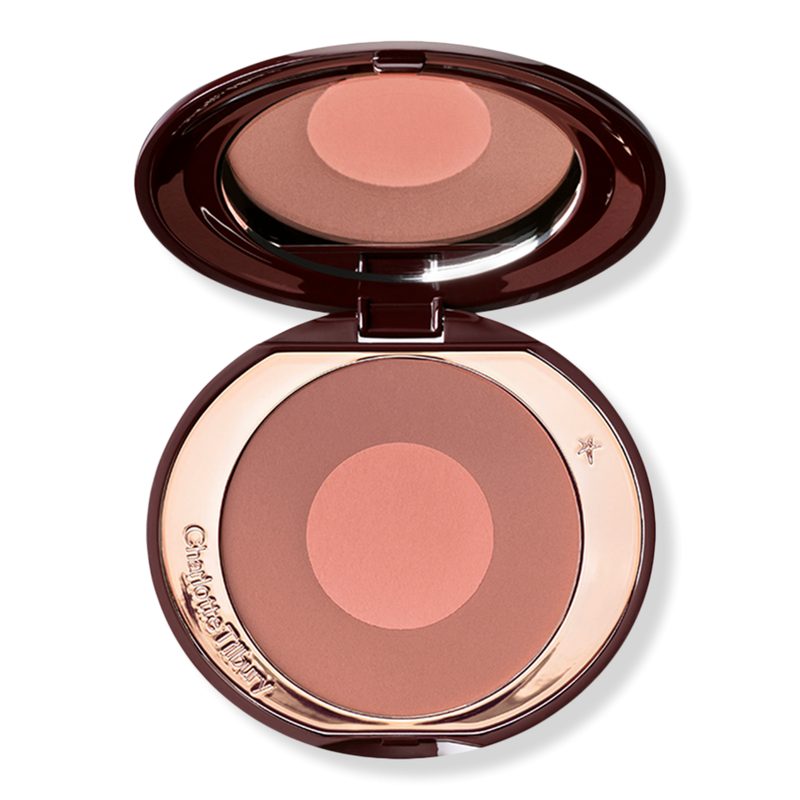 Cheek To Chic Blush - The Climax
