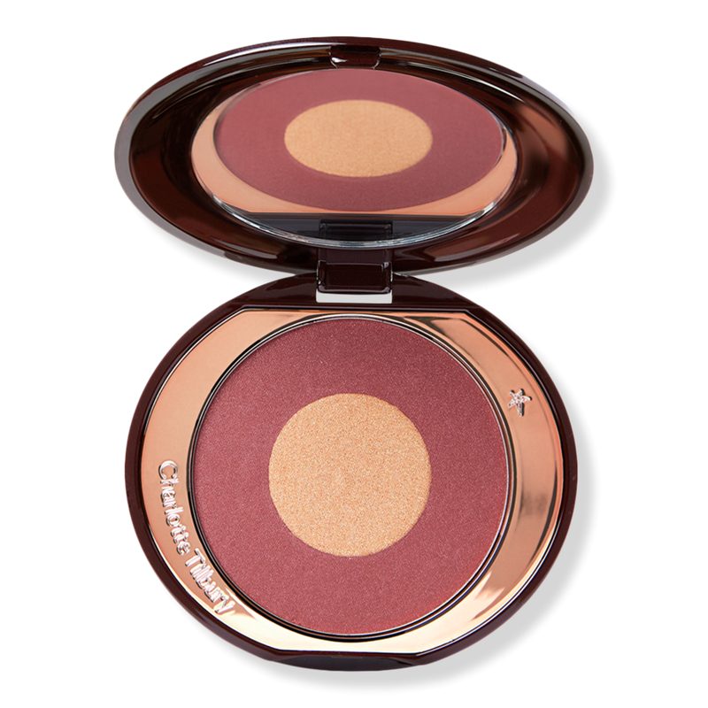 Cheek To Chic Blush - Walk Of No Shame