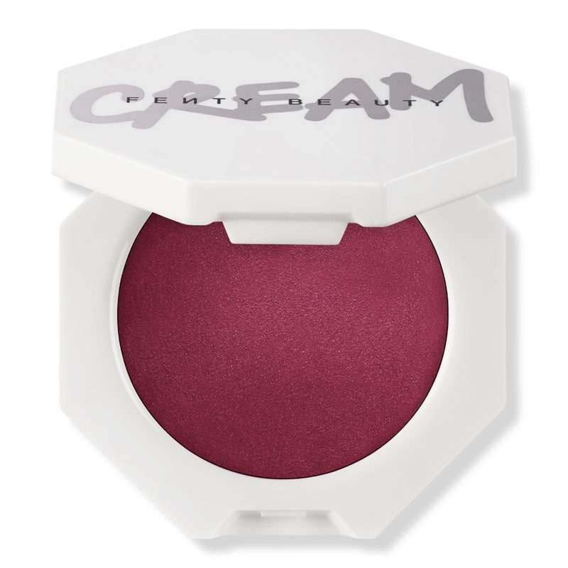 Cheeks Out Freestyle Cream Blush - Raisin Standardz