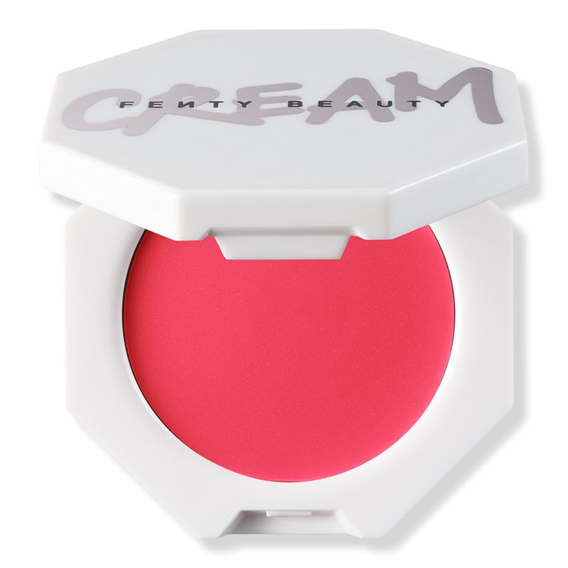 Cheeks Out Freestyle Cream Blush - Strawberry Drip