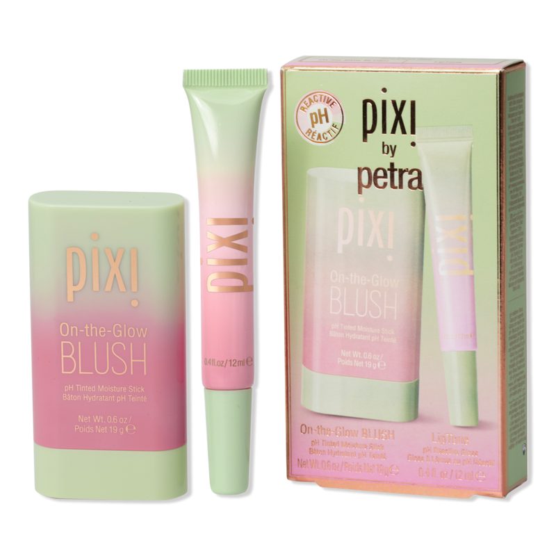CheekTone and Lip Tone pH Duo Set