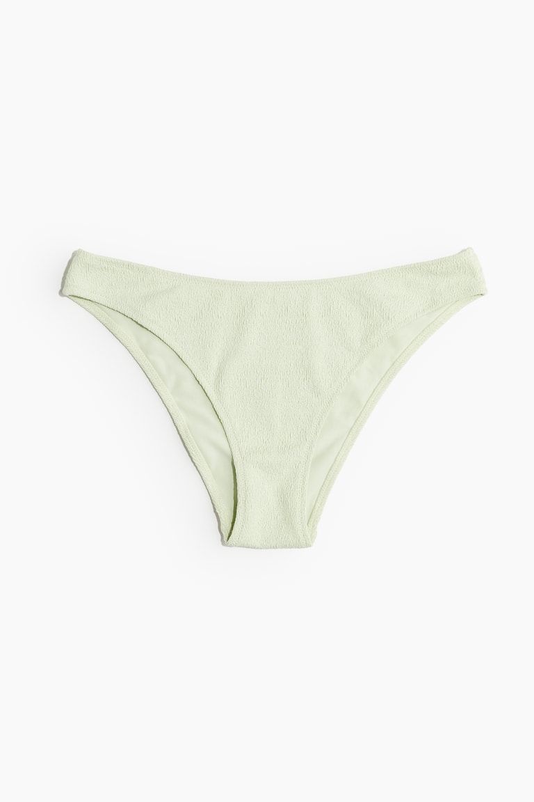 Cheeky Bikini Bottoms