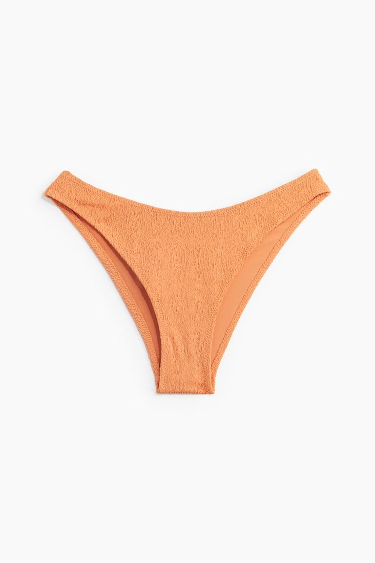 Cheeky Bikini Bottoms
